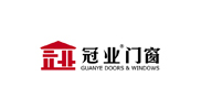 冠業門窗
