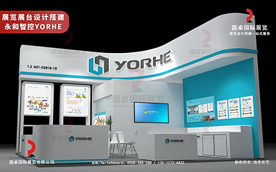 如何通過深圳展臺設(shè)計來傳達(dá)品牌的核心價值？