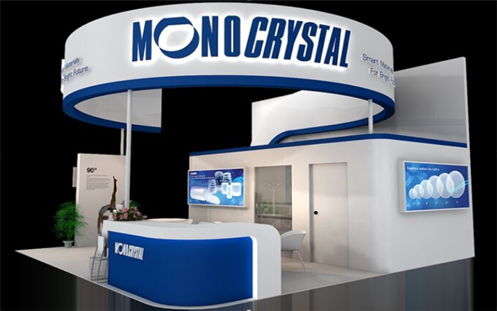 揭陽展示設計效果圖片素材高清大圖