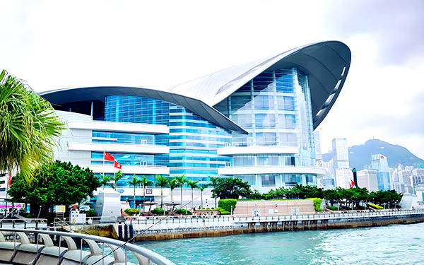 香港會(huì)展中心在哪里？香港會(huì)展中心在哪個(gè)地鐵站？