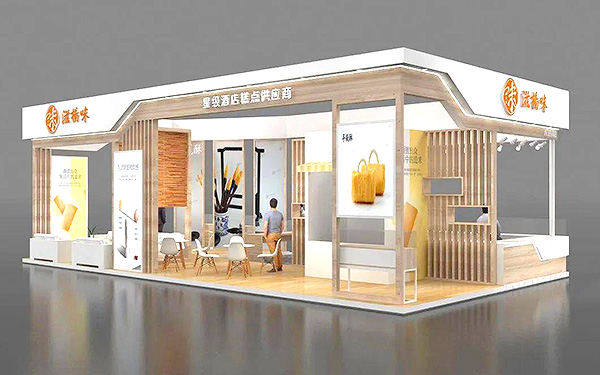 怎么選擇香港特裝展臺設計搭建材料？