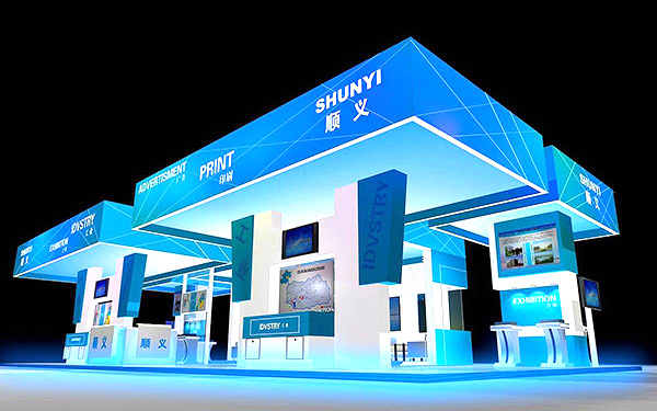 如何確保香港展位設計搭建符合項目預算要求？