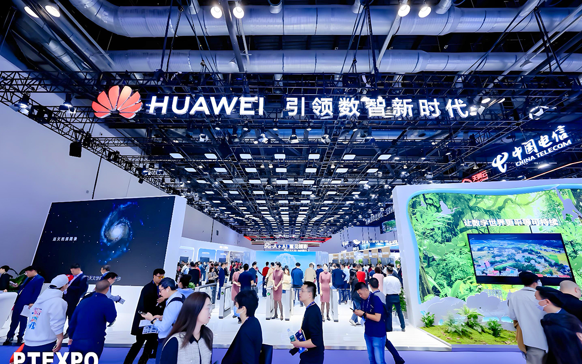 深圳展覽公司提供知名展臺搭建服務