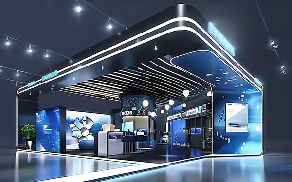 深圳展會設計搭建行業面臨哪些新興挑戰？