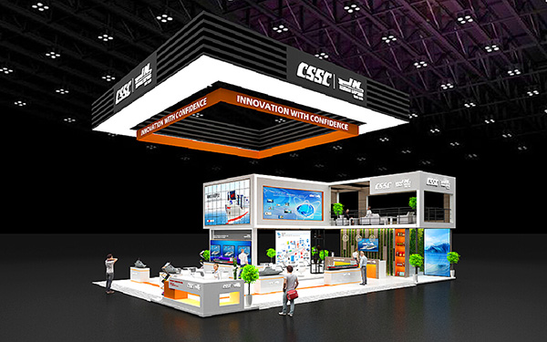 深圳展臺設計需求如何有效傳達給設計師？