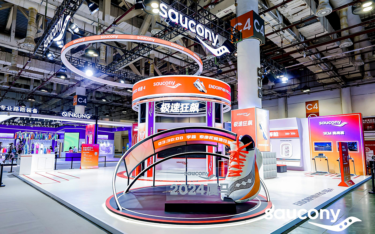 避免香港展覽會設計搭建中出現不當元素