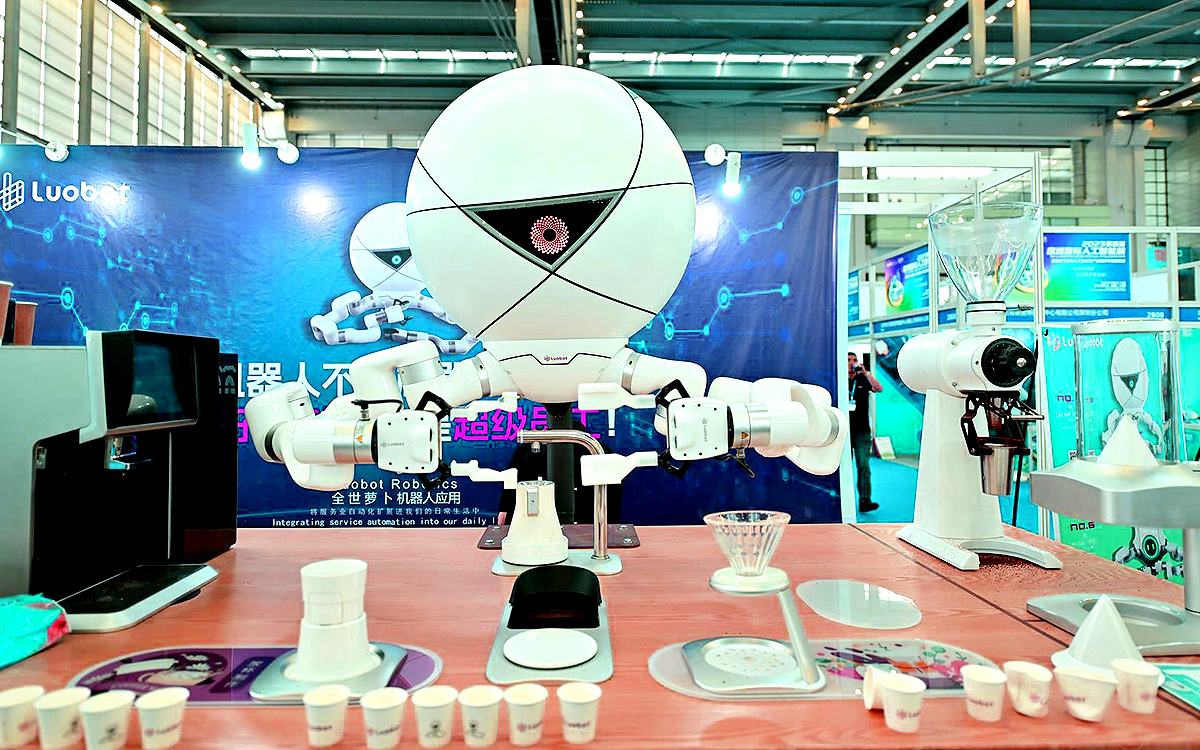 人工智能在深圳展覽會設計中的應用前景