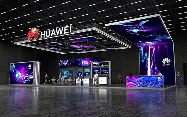 如何通過深圳展臺設(shè)計(jì)吸引展會潛在客戶？