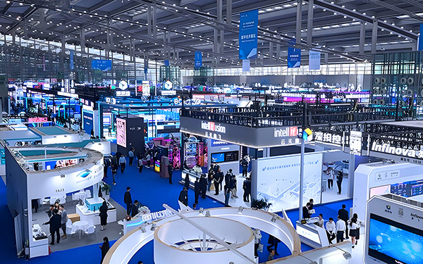 深圳有哪些知名的展覽會？深圳展會搭建商介紹