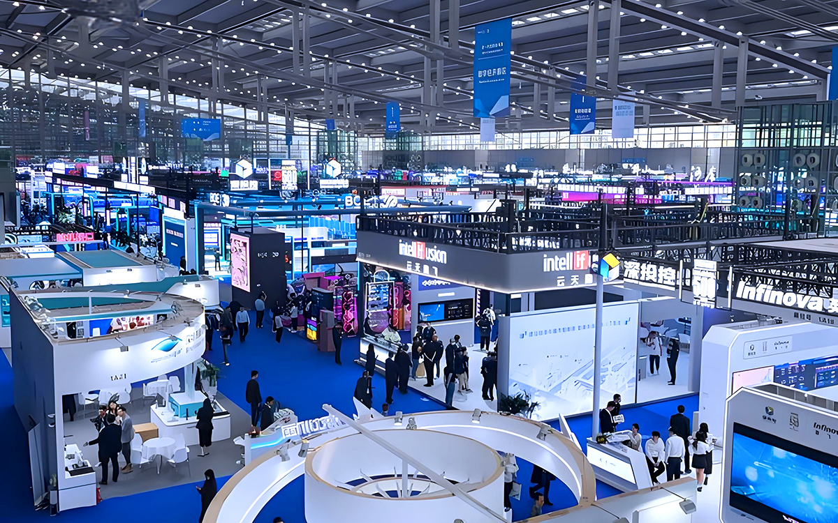 深圳有哪些知名的展覽會？