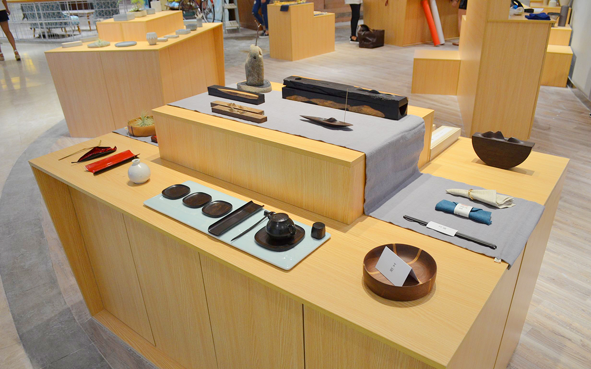 香港展臺搭建商有哪些常見的儲物空間設計？