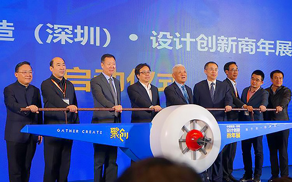 深圳展覽會設(shè)計(jì)公司是如何提升競爭力？