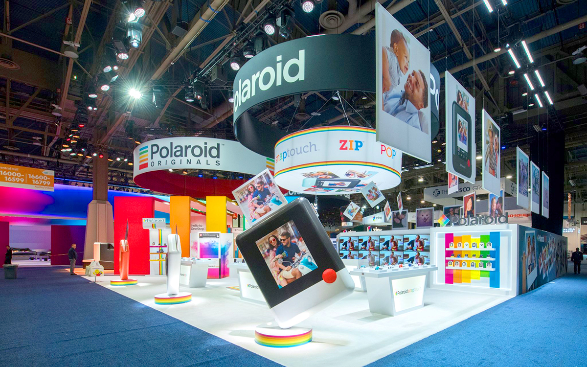 國際展臺搭建商需遵循的展會搭建準則