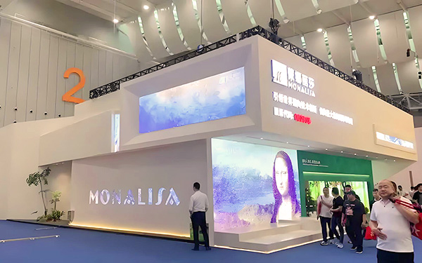 深圳展覽會設計中的多媒體元素如何吸引觀眾？