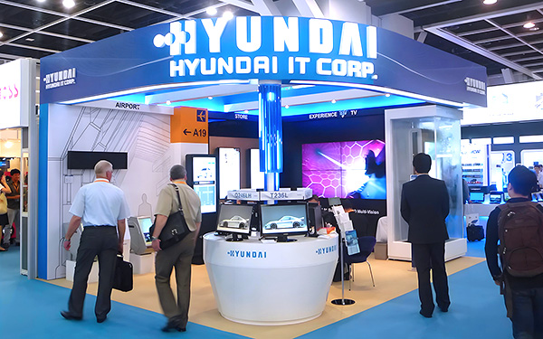 香港展臺搭建商如何確保展會搭建材料耐用性？