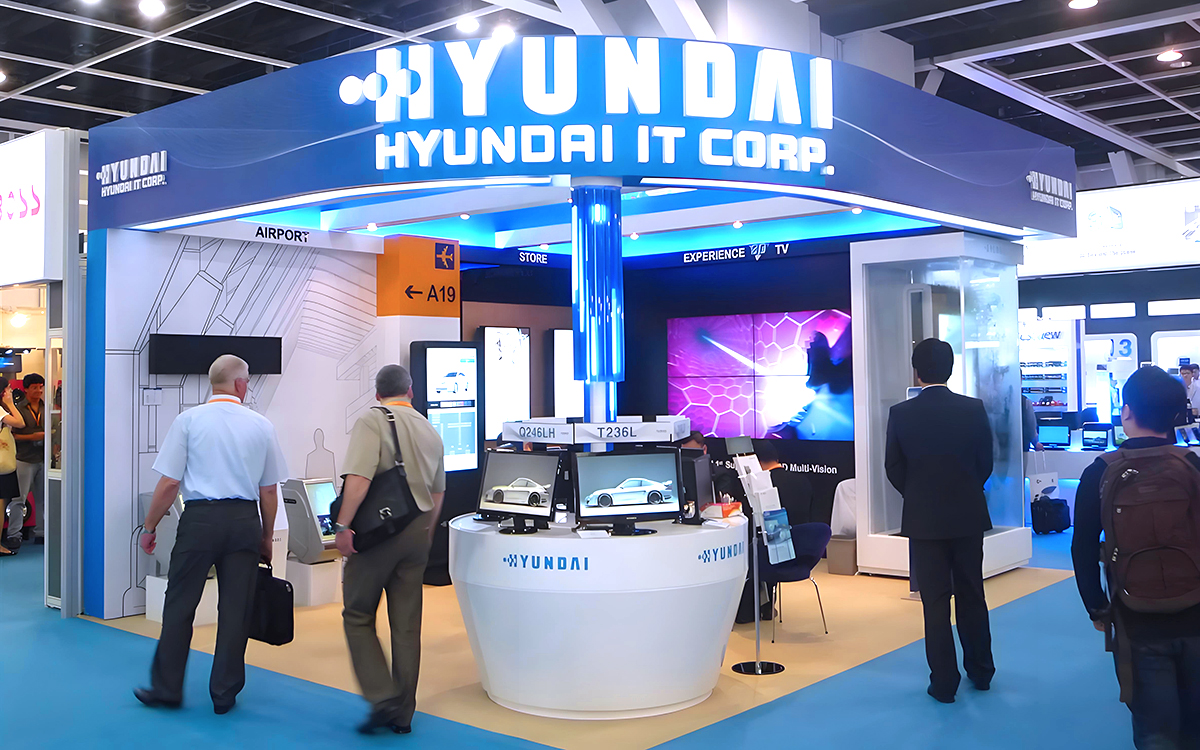 香港展臺搭建商確保展會搭建材料耐用性