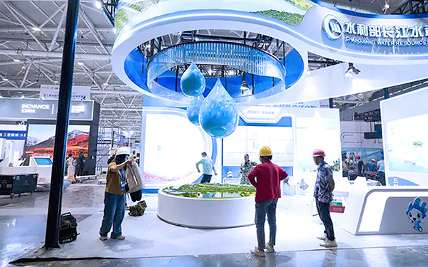 高交會展臺搭建服務商怎么選擇？展覽公司選擇策略