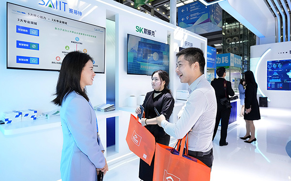 如何保證深圳展位設計搭建滿足客戶需求？