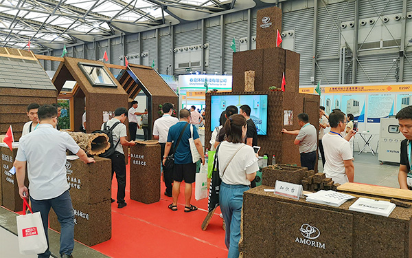 深圳展會設計搭建公司如何選擇合適的材料？