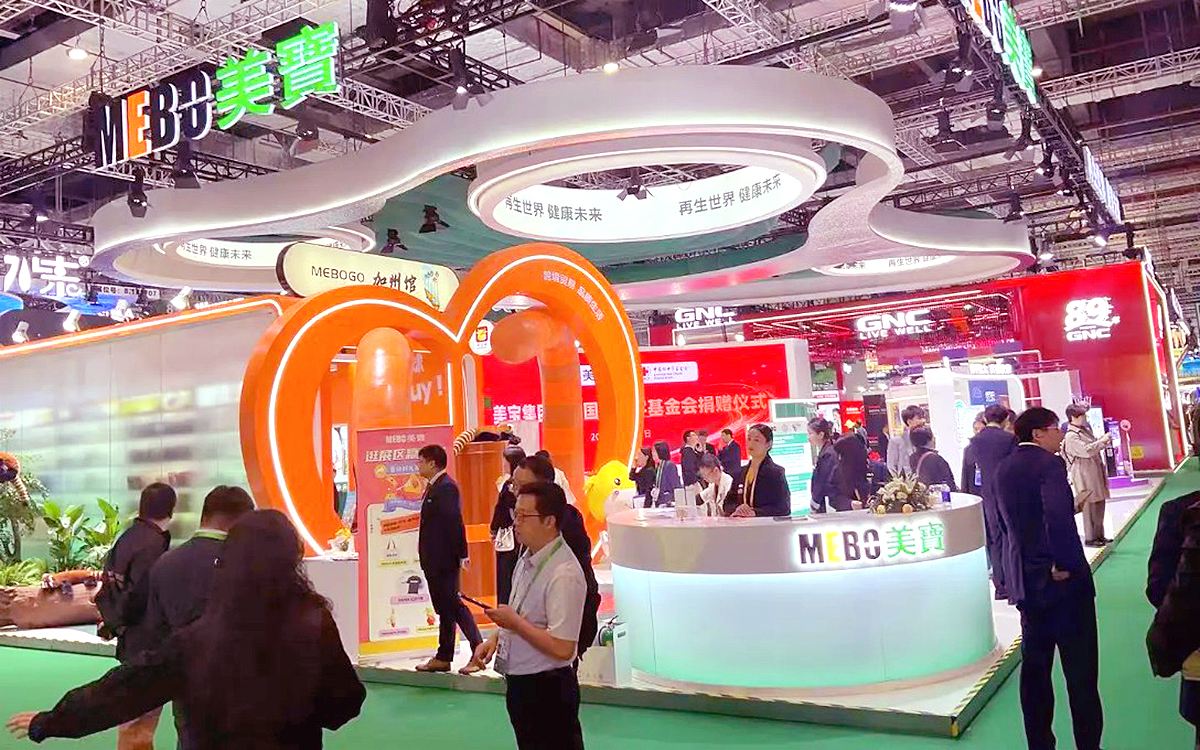 客戶反饋影響香港展位裝修公司的創新策略