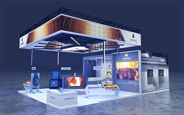 如何確保香港展位裝修預算與效果的最佳匹配？