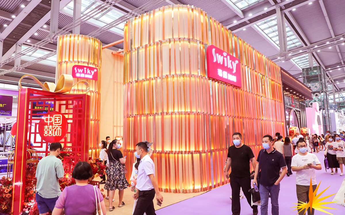 香港珠寶展覽設計搭建:4個技巧塑造璀璨展位 香港珠寶展覽設計搭建:4個技巧塑造璀璨展位