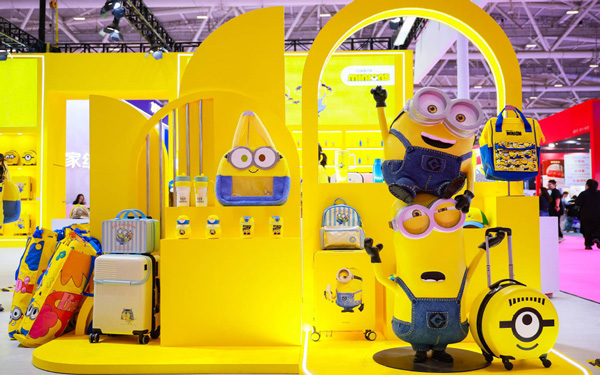 深圳禮品展位設計搭建：3個技巧提升互動體驗