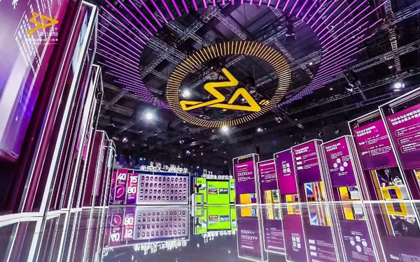 香港照明展覽會設計搭建：從普通到出圈的爆火秘籍