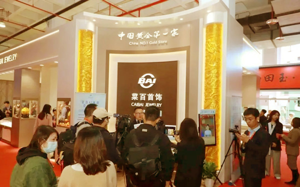 香港展會搭建商如何讓珠寶展臺設計更吸引人？