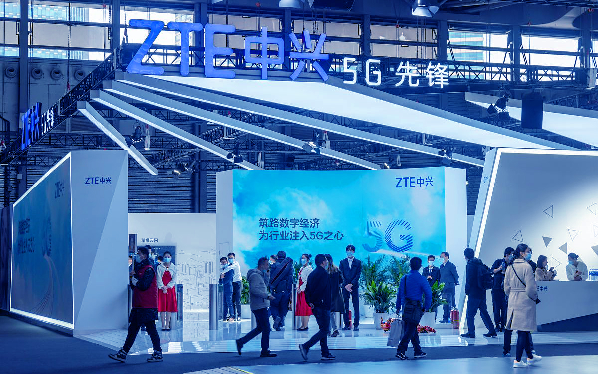 深圳半導體展會設計:4大要點打造吸睛型展覽空間 深圳半導體展會設計:4大要點打造吸睛型展覽空間