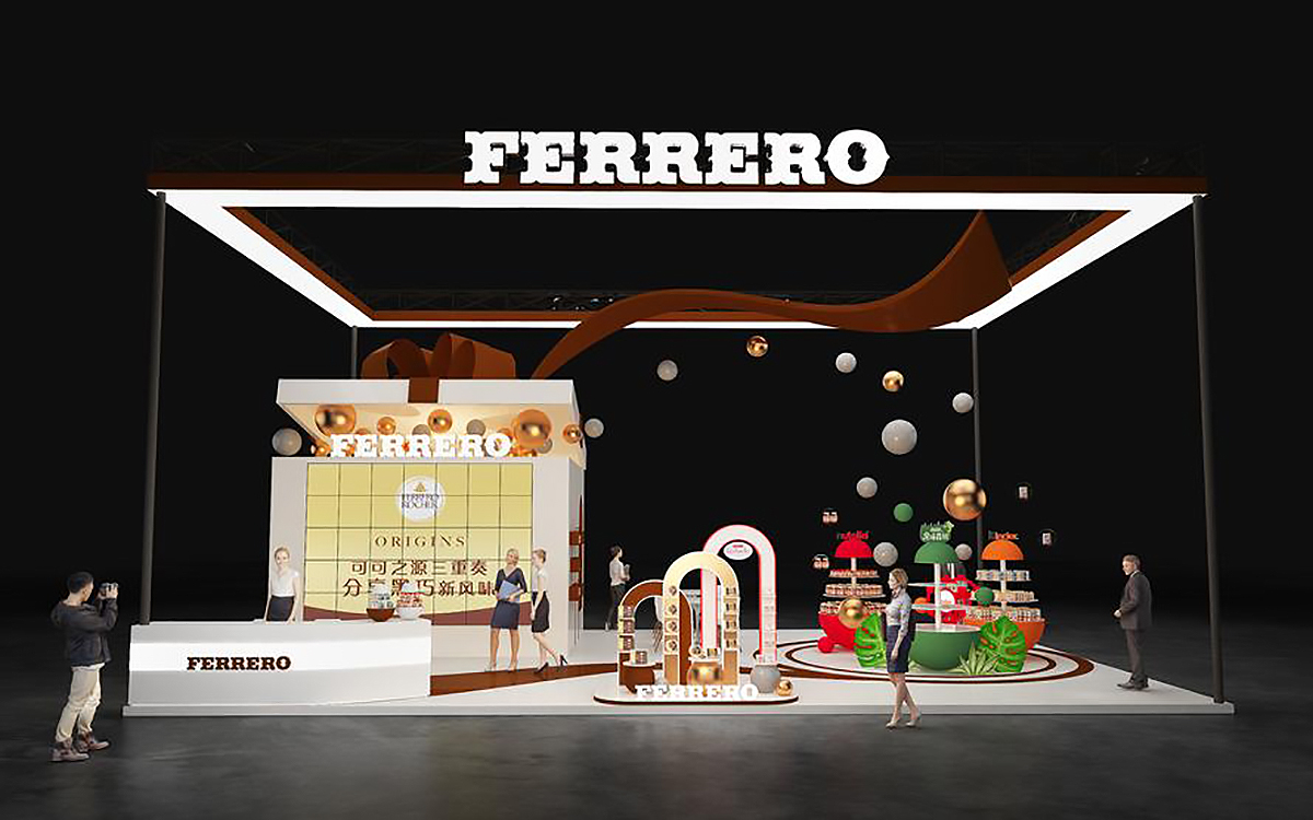 深圳展臺搭建服務(wù)選本地還是外地