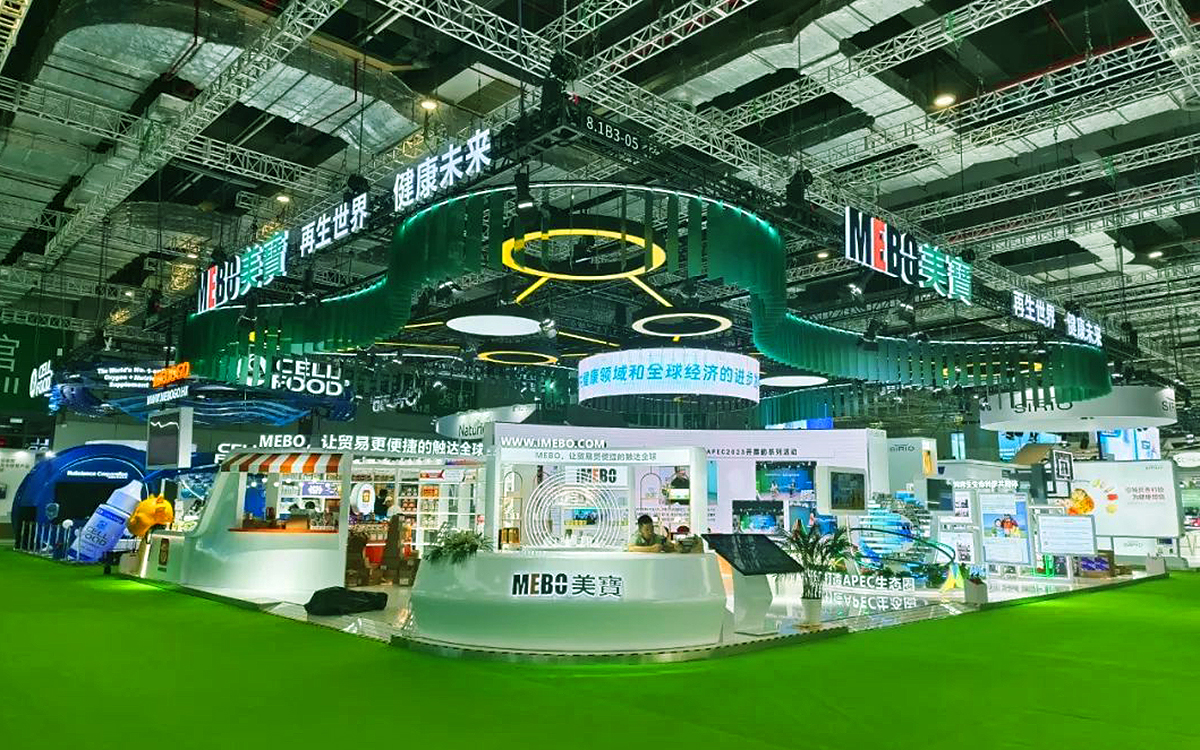 香港展臺搭建要選擇適合的公司