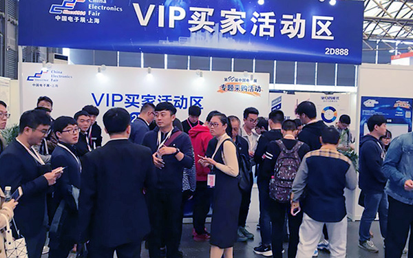 深圳展臺布置搭建憑啥成為展會黑馬？5大技巧