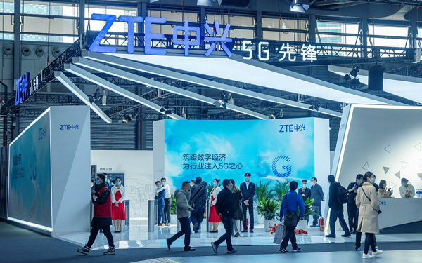 深圳會展搭建商如何做出讓人亮眼的展臺設(shè)計？