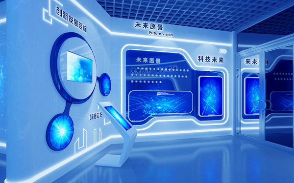 深圳展會設(shè)計是什么？展會設(shè)計怎么做才好看？