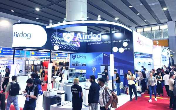 深圳展臺設(shè)計制作：如何打造令人難忘的展覽體驗？