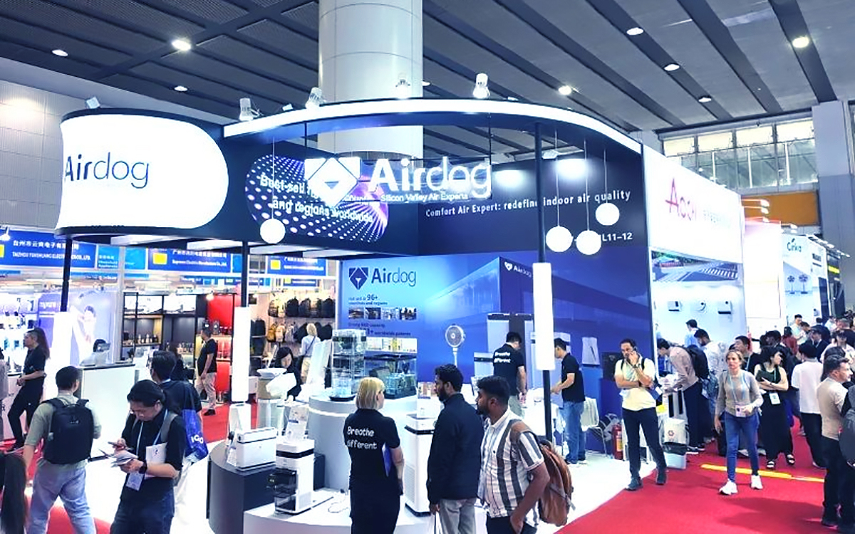 深圳展臺設計制作團隊打造令人難忘的展覽體驗