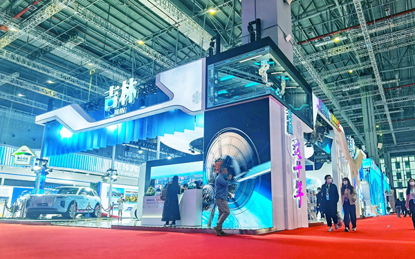 有哪些獨特的深圳展會設計搭建，能吸引參展客戶？