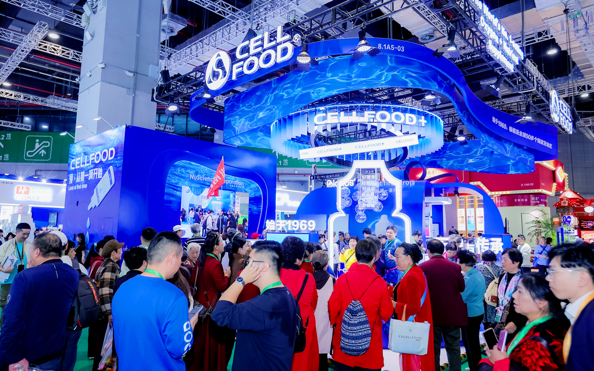 在香港展會搭建設計中，展商運用好科技元素