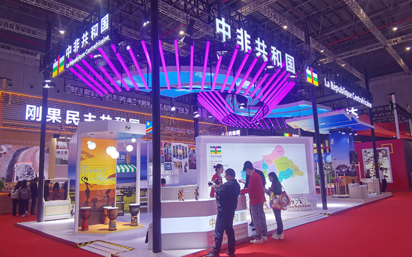 深圳展位設計搭建的技術發展趨勢是什么？