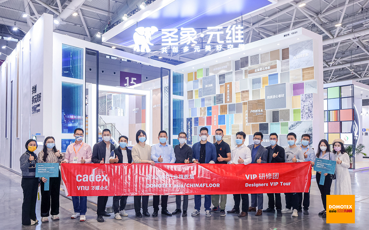 深圳文博會(huì)展臺(tái)搭建設(shè)計(jì)：3大文創(chuàng)科技法瞬間漲粉