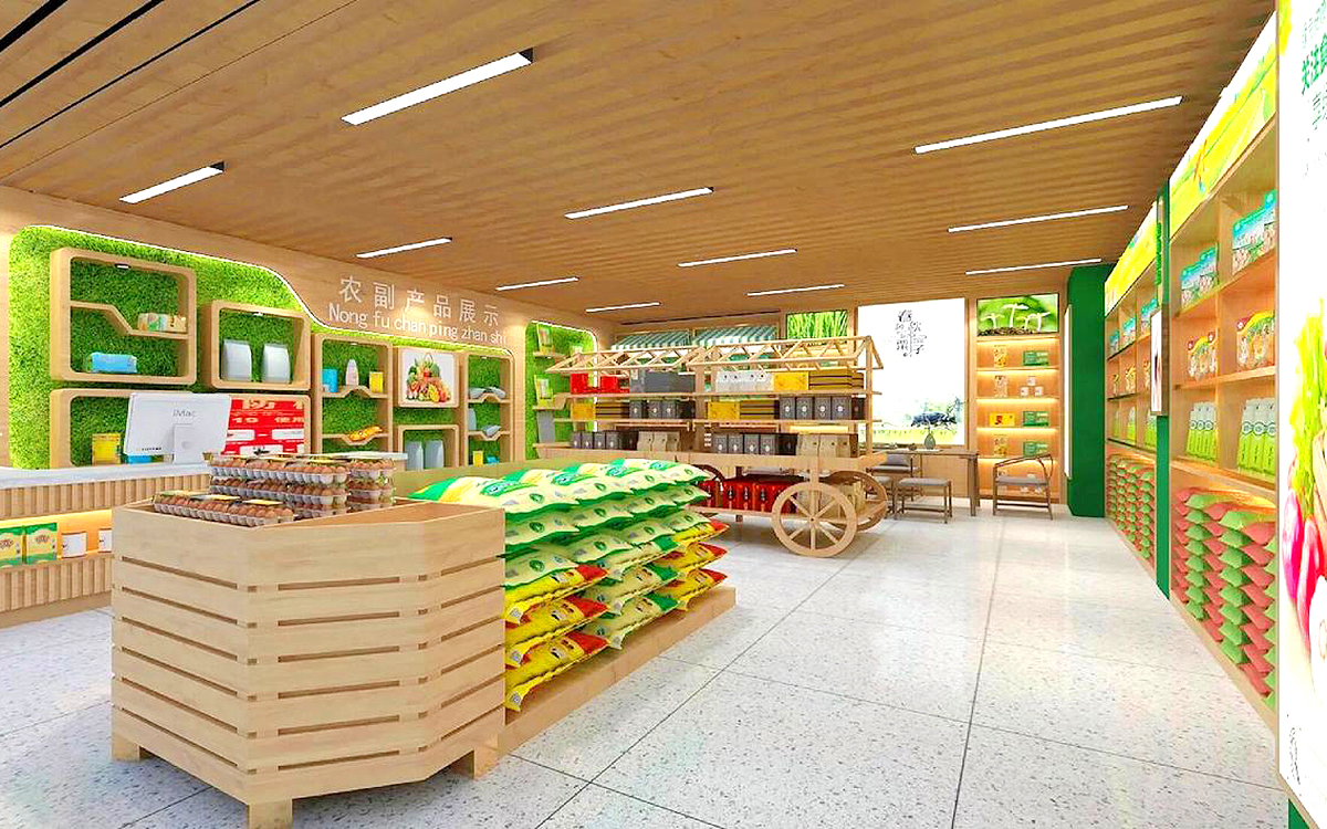 深圳展會設計從專業客戶的需求出發調整展臺 深圳展會設計從專業客戶的需求出發調整展臺