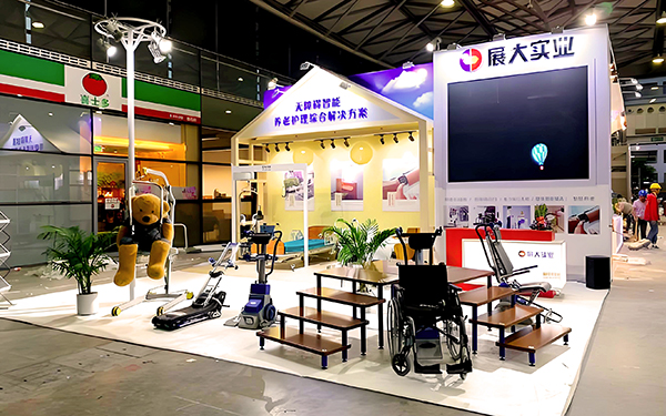 深圳展位設(shè)計搭建流程詳解：從構(gòu)思到實(shí)現(xiàn)的小妙招