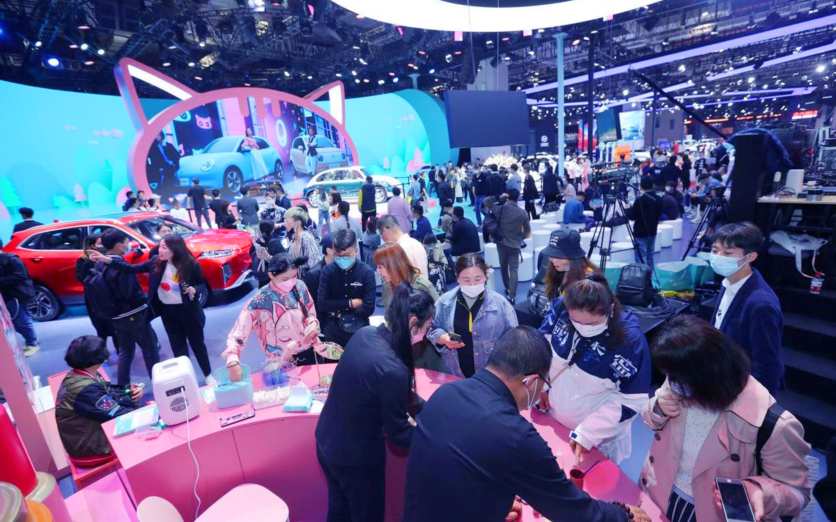 確保與深圳展覽會設計公司的溝通無遺漏 確保與深圳展覽會設計公司的溝通無遺漏