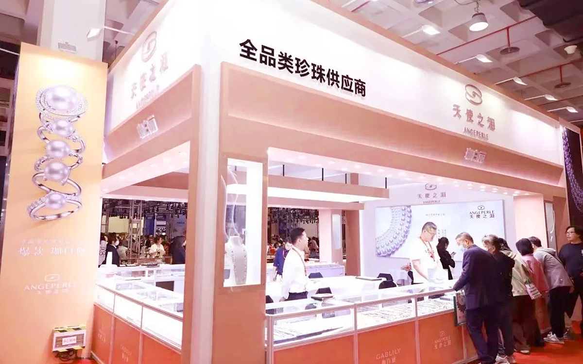 通過深圳展覽會設計方案來增加客戶停留時間