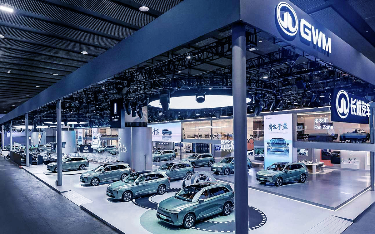 高交會(huì)展位搭建避坑指南：這些設(shè)計(jì)細(xì)節(jié)別忽略