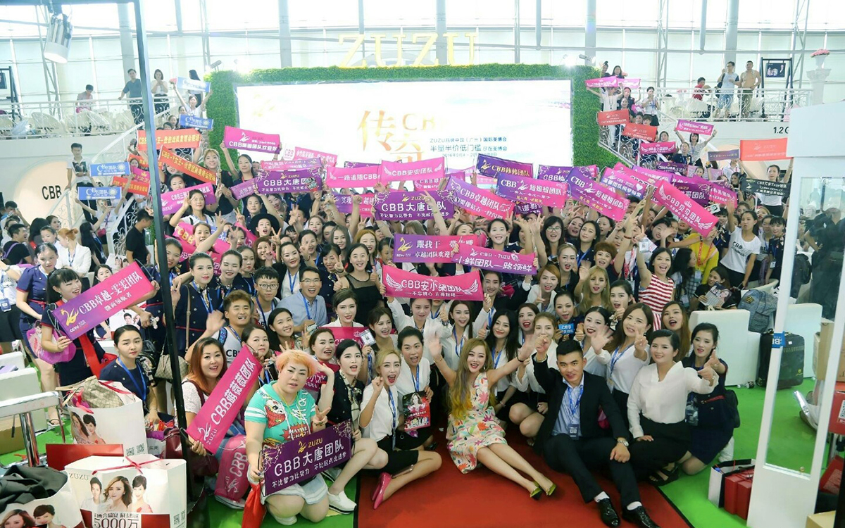 香港展會設計公司長期維持高端客戶滿意度