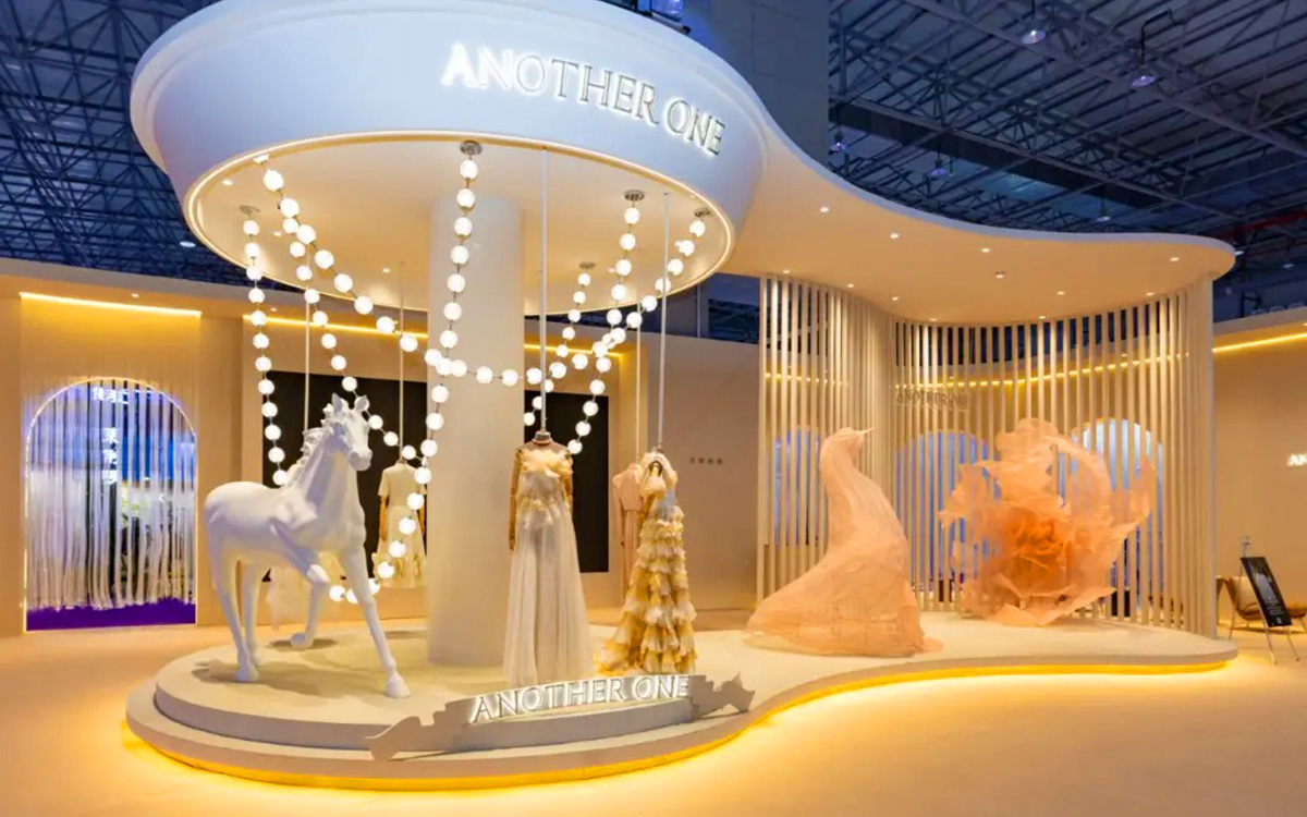 國外展會展臺搭建的實用指南 國外展會展臺搭建的實用指南