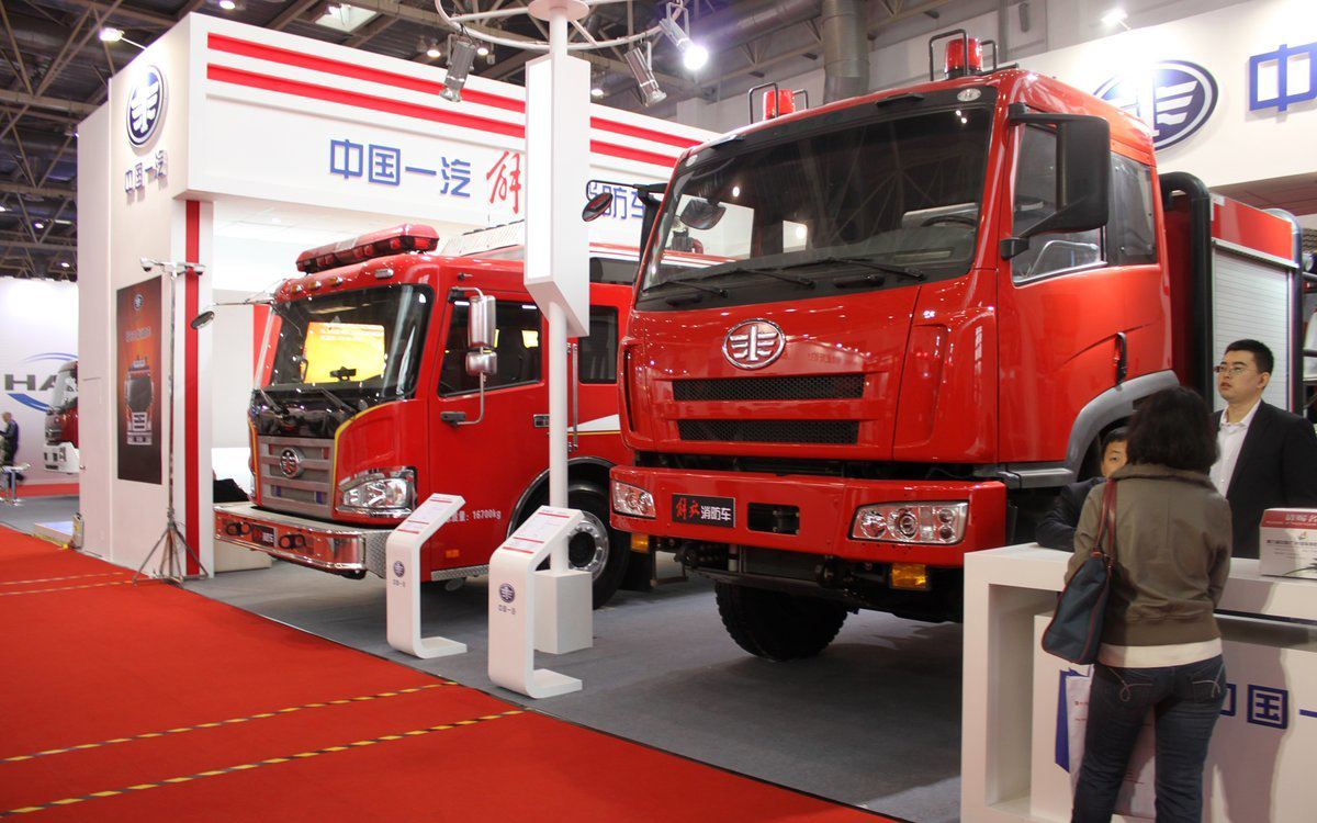 高交會展臺設計：6大技巧提升企業品牌認知度