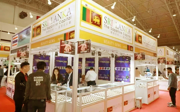 在深圳展會搭建中，和客戶溝通有哪些常見的問題？